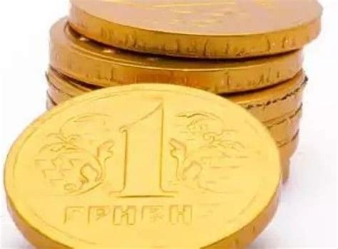 Конфеты Монетки Шоколадные 1,5 кг/ящ – низкие цены, фото, состав ...