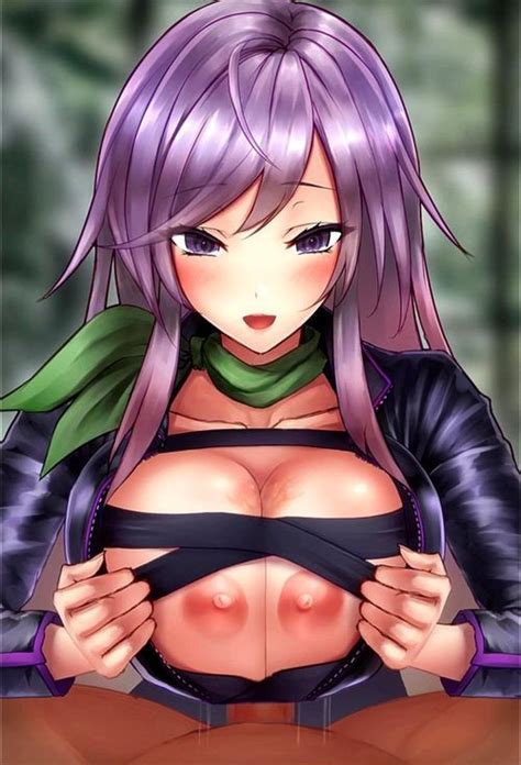 Watch 白蓮 パイズリ Hentai パイズリ Big Tits Porn SpankBang