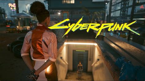 Cyberpunk 2077 Breakthrough Crafting Spec Location Sandevistan