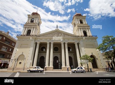 San Miguel De Tucuman Hi Res Stock Photography And Images Alamy