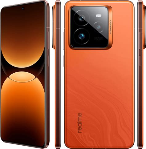 Realme Gt Pro Caracter Sticas Especificaciones Y Precio Kalvo