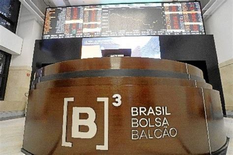 Ibovespa Volta A Patamar De 115 Mil Pontos Dólar Despenca Perto Dos R 5