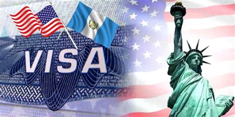 Cómo solicitar cita para una visa americana en Guatemala