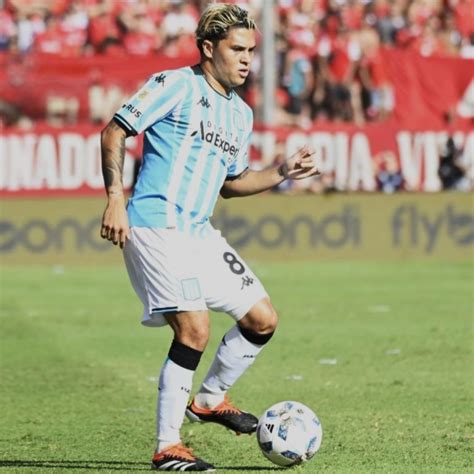 Juanfer Quintero Rompió El Silencio Y Aclaró Su Gesto Vs Independiente