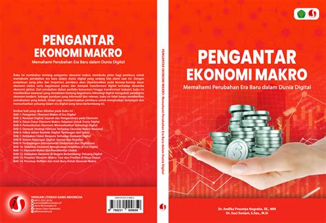 Pengantar Ekonomi Makro Memahami Perubahan Era Baru Dalam Dunia