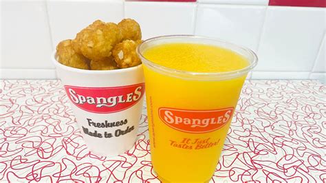 Spangles Breakfast Menu Hours Savor Morning Delights The Village Den