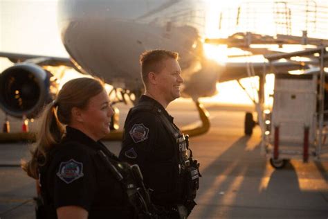 Sworn Careers Join Mesa Pd