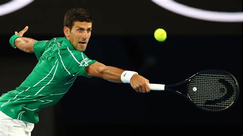 Italian Open Novak Djokovic Battles Past Grigor Dimitrov In Rome Iga