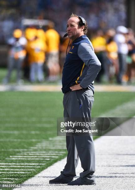 328 Dana Holgorsen And West Virginia Stock Photos, High-Res Pictures, and Images - Getty Images