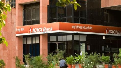 Icici Bank Q4 Results Net Profit Rises 17 To ₹10 707 Crore Nii Up 8