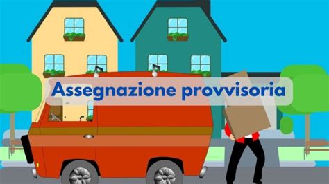 Gli Esiti Delle Assegnazioni Provvisorie Docenti Arriveranno Dopo Il 1