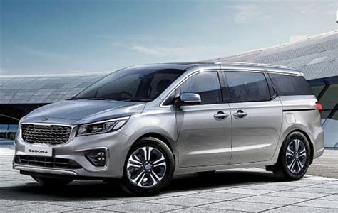 Manual De Propietario Kia Sedona Descargar Pdf Gratis