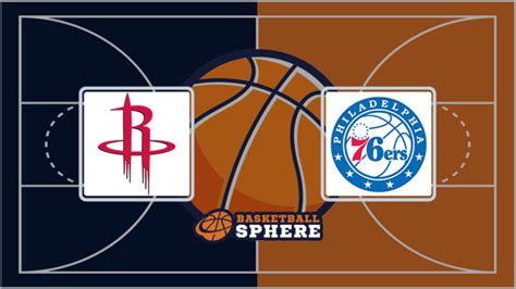 Houston Rockets Vs Philadelphia Ers Analysis And Prediction Dec