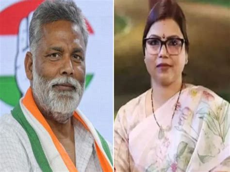 Bima Bharti Called Pappu Yadav Bjp Agent Says He Come Purnia To Defeat Mahagathbandhan बीमा