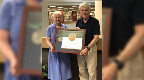 Cabell County Public Library honored as 2021 national medal recipient | WOWK 13 News