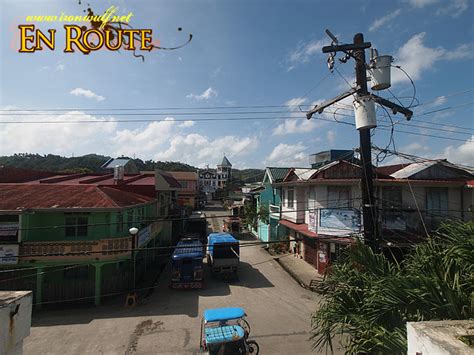 Quezon: Atimonan Town’s Parish Church and Iskong Bantay Watchtower