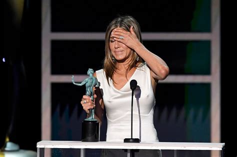 Jennifer Aniston Big Pokies Hot Celebs Home