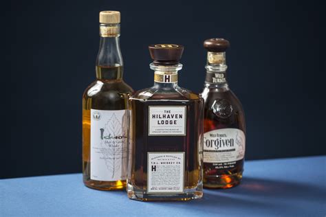 Unique Whiskey Blends That Defy Tradition Bloomberg