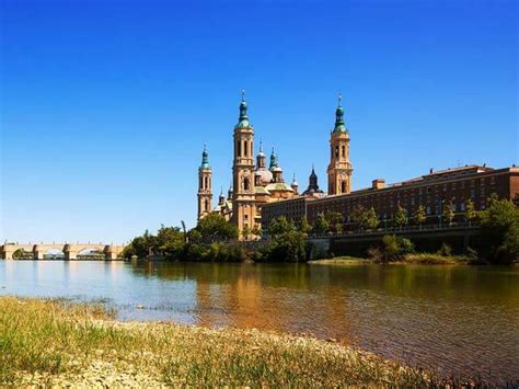 From £10 - Cheap Flights to Zaragoza - Best Deals - Opodo