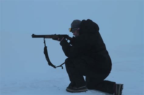 Live Below Zero Sue Aikens On Running An Arctic Bandb And Surviving A