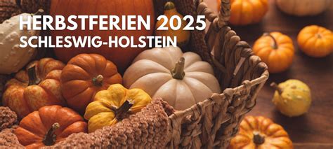 Kreuzfahrten In Den Herbstferien 2025 Schleswig Holstein