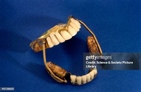 Denture Styles Photos and Premium High Res Pictures - Getty Images