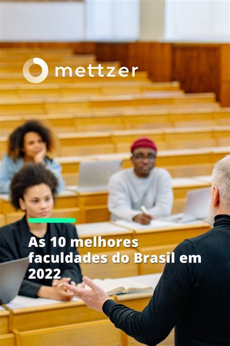 Conheça as melhores faculdades do Brasil Em todas os rankings USP