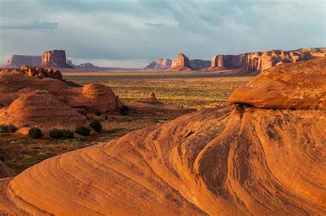 Visitare Mystery Valley Un Viaggio Tra Le Rovine Degli Anasazi