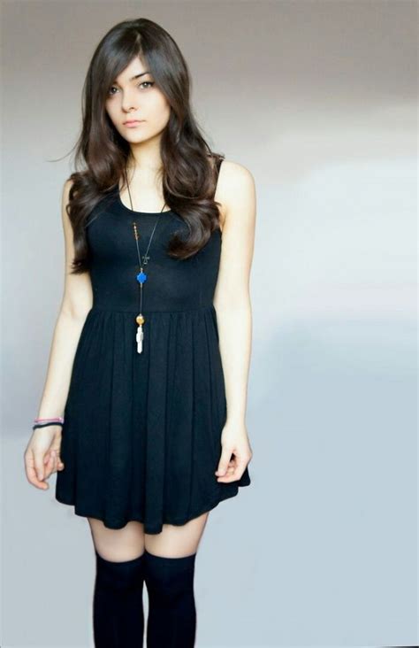 Обтягивающая одежда или свободная одежда на девушках, что лучше ...