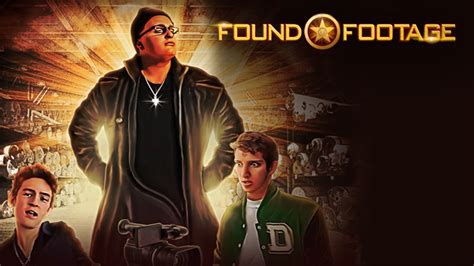 Watch Found Footage (2014) Full Movie Free Online - Plex