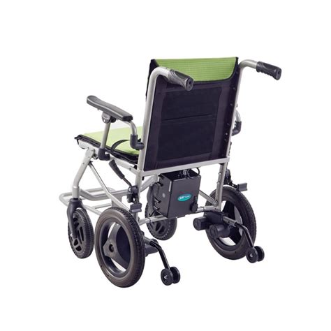 News - How to choose the best electric wheelchair according to needs