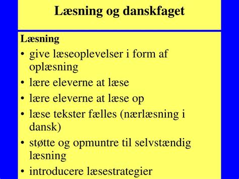 Ppt L Sning I Alle Fag Benr Til Powerpoint