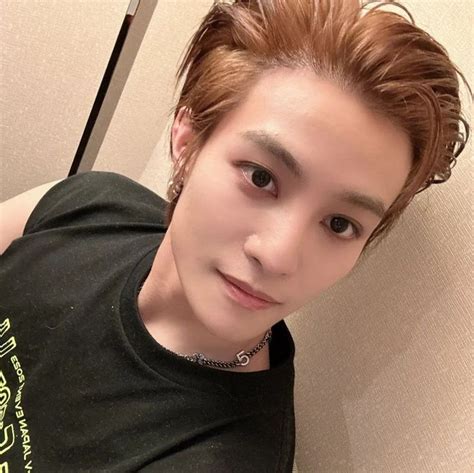 Yangyang Bubble Nct Yangyang Wayv Icon