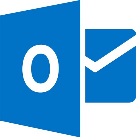 Outlook Mail Icon #393283 - Free Icons Library