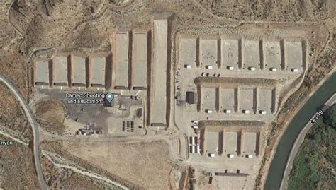 Mesa County Jail Reviewed as 'The Best Jail in Colorado'