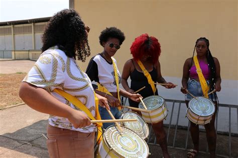 Projeto Ciranda Cultural oferece oficinas gratuitas de dança