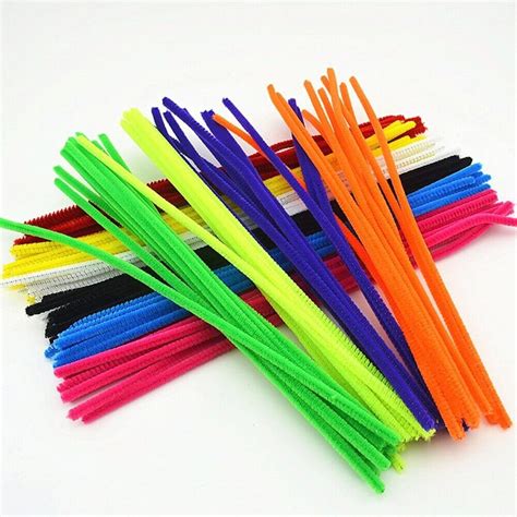 Pipe Cleaners For Craft