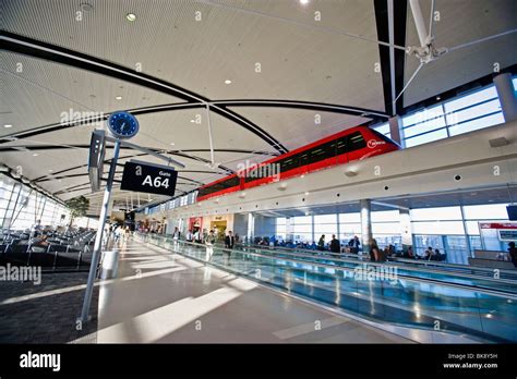 Detroit Metropolitan Wayne County Airport [DTW] Terminal, 40% OFF