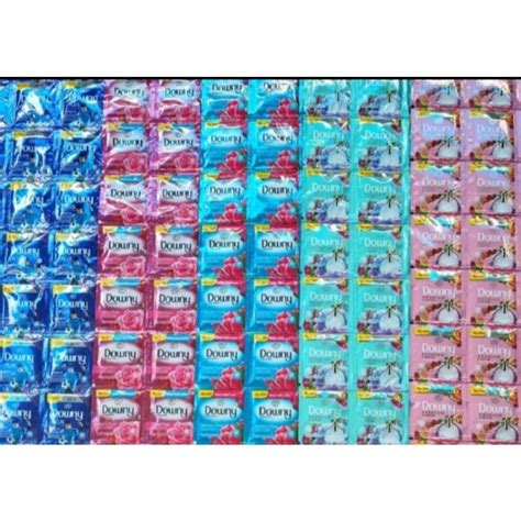 Jual Downy Renceng Kemasan 500 Isi 12 Sachet Shopee Indonesia