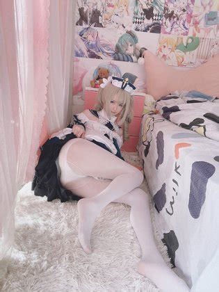 Xidaidai Barbara Luscious Hentai Manga Porn