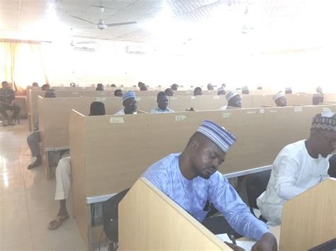 Ict Support Waziri Umaru Federal Polytechnic Birnin Kebbi