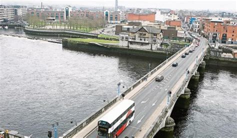 Increase In Passenger Numbers On Limerick City Bus Services Limerick Live