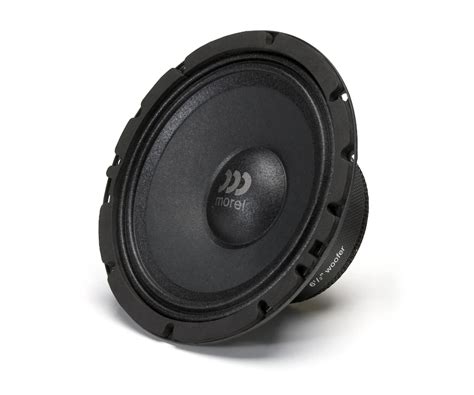 Morel MAXIMO ULTRA 602HE MKII купити з доставкою по Україні - Арнаж