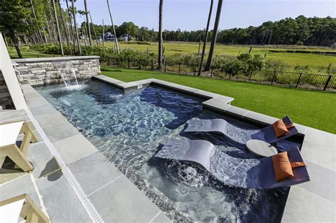 Plunge Pool Ideas For A Quick Dip In Your Backyard Off