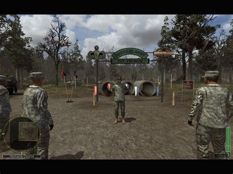 America's Army 3 Screenshots for Windows - MobyGames