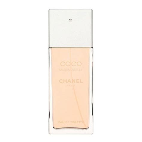 Chanel Coco Mademoiselle 50ml Eau de Toilette 100ml | Parfum ...