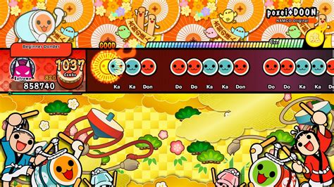 Buy Cheap Taiko No Tatsujin The Drum Master Tatsujin Dance Music Pack