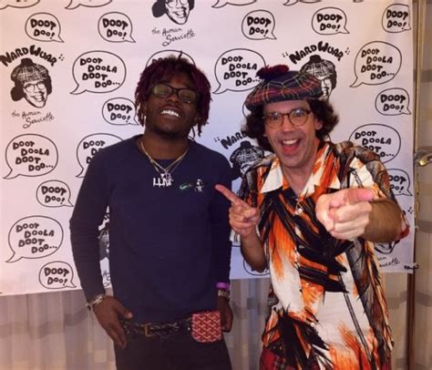 Nardwuar vs. Lil Uzi Vert