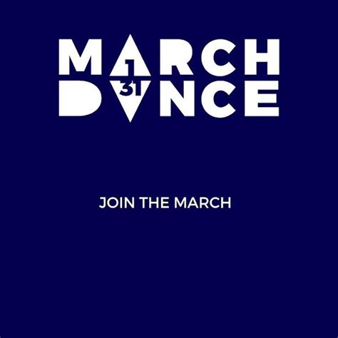 March Dance - In-Kind Space - Dance Informa Australia