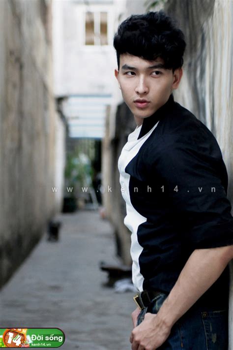 Điểm lại những hot boy Việt từng gây sốt một thời